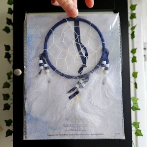 Dream catcher